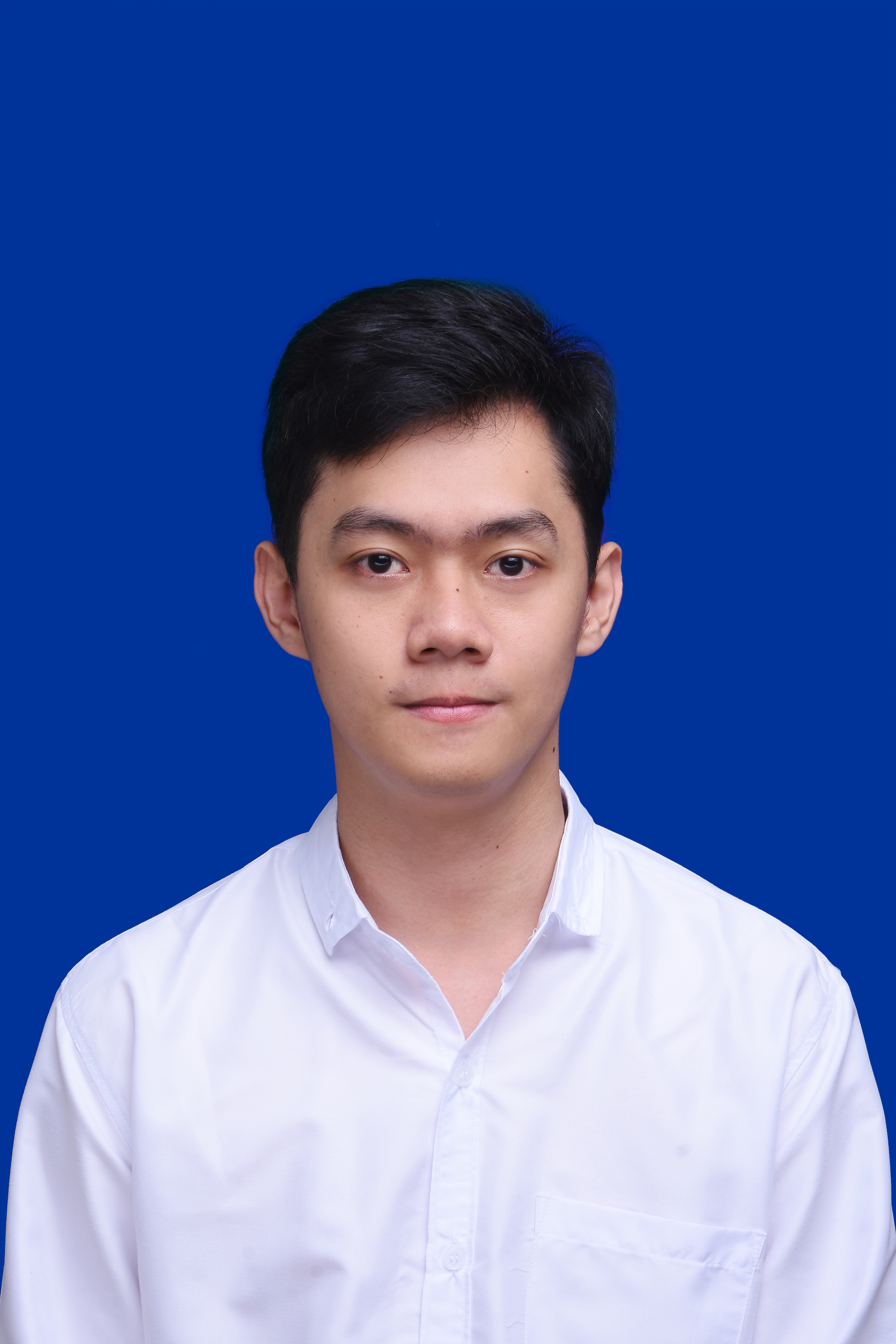 Justtin Samuel, fullstack software engineer